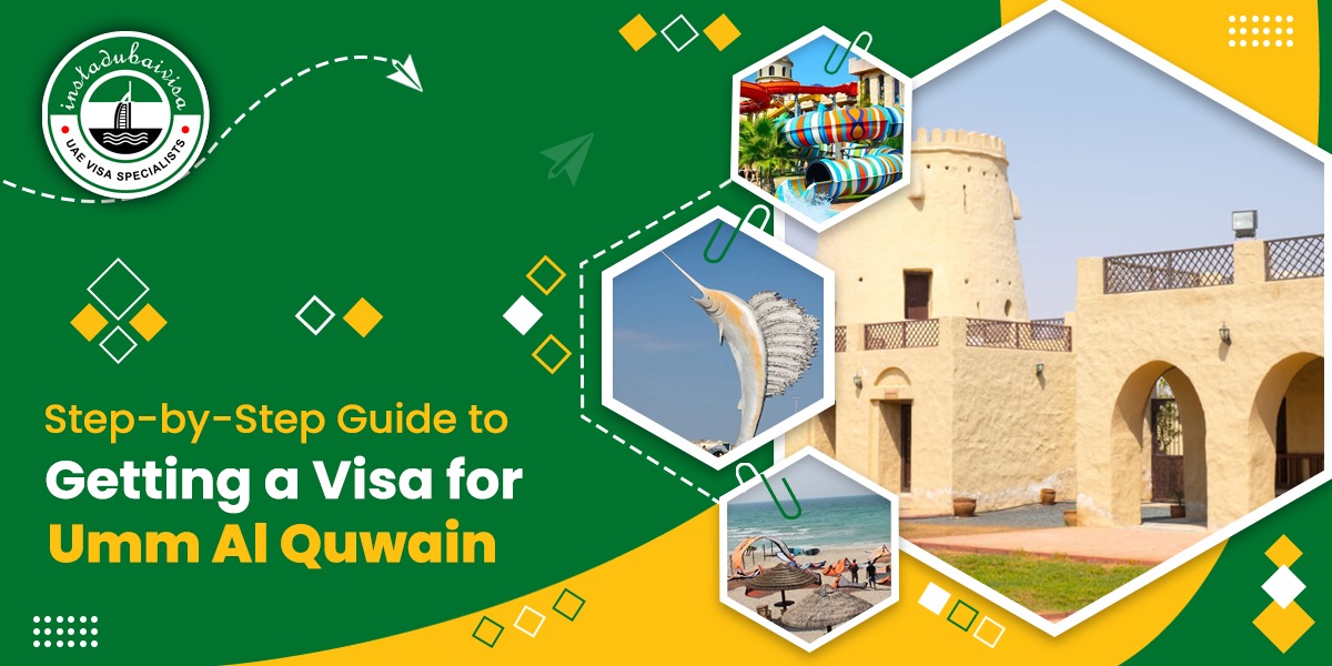 visa for umm al quwain